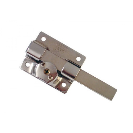 Cerrojo 400 De Aplicar Con Llave Cruz
