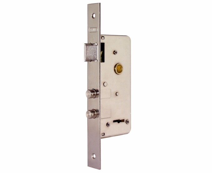 Cerradura Prive 205 D Doble Perno