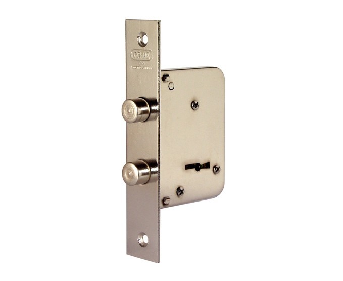 Cerradura Prive 203 Doble Perno