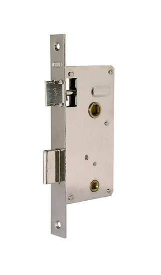 Cerradura Prive 105 De Baño Fte Angosto 105 Der