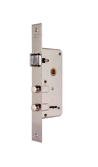 Cerradura Prive 201 de 236 x 28 mm Izquierda