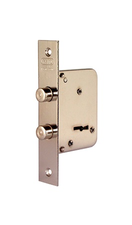 Cerrojo De Seguridad Doble Perno 210