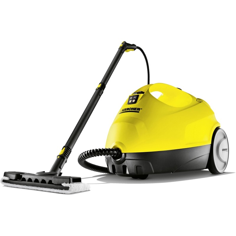 Limpiador A Vapor SC2