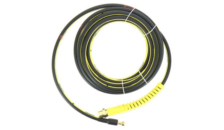 Acc.: Manguera Destapa Cañeria 7.5m **