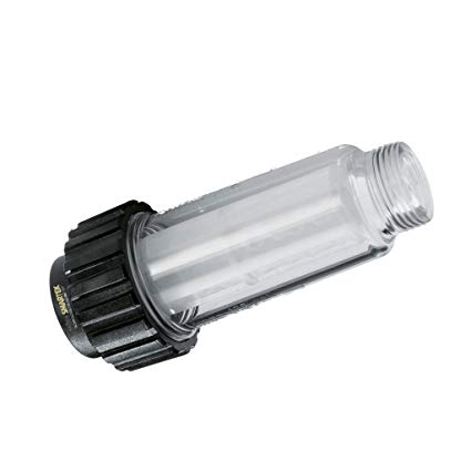 Acc.: Filtro De Agua H&G **