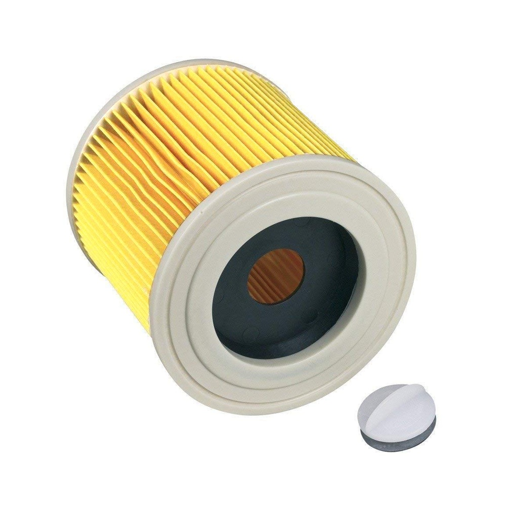 Acc.: Filtro De WD 3.200 NT 20-27-38 **
