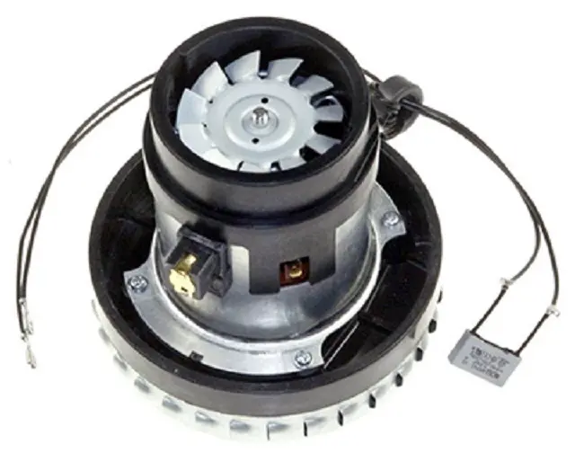 Rep: Turbina De MV1