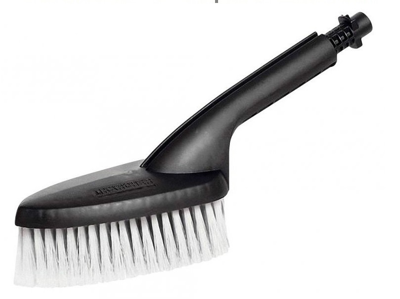 Cepillo Normal - Accesorio Karcher