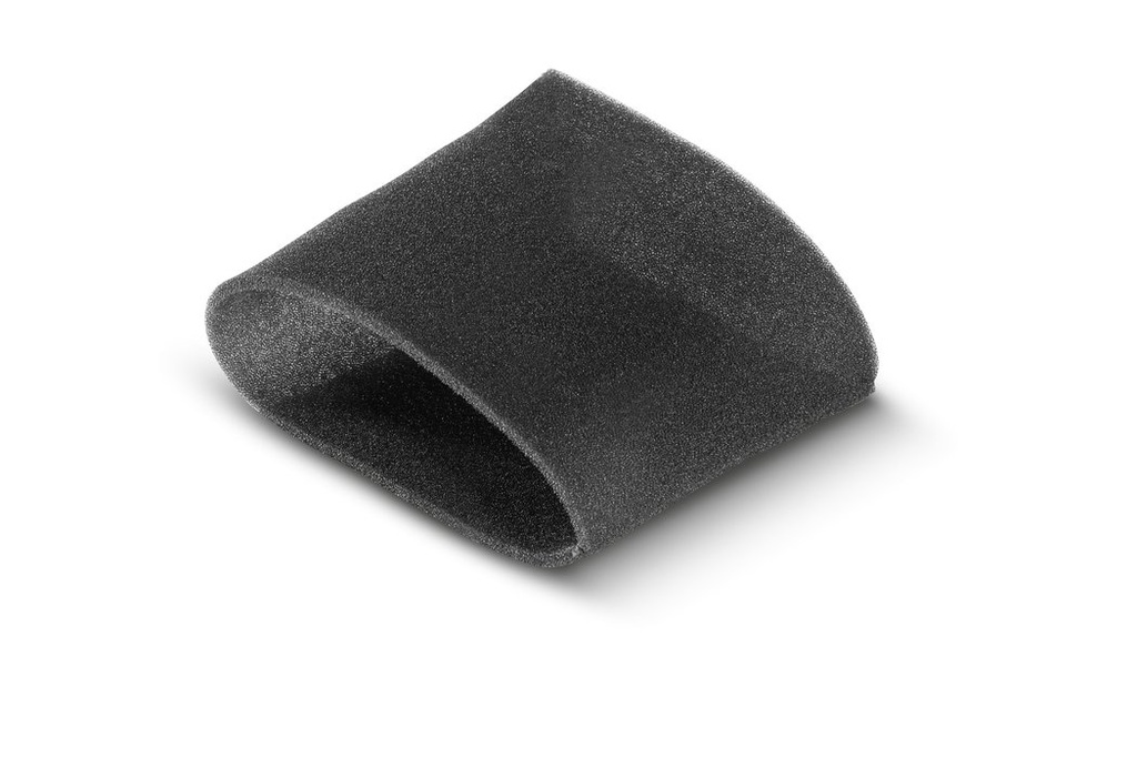 Filtro De WD 1 Goma Espuma - Accesorio 2.863-016.0 **