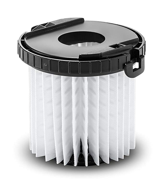 Filtro De Cartuchos VC 5 - Accesorios Karcher **