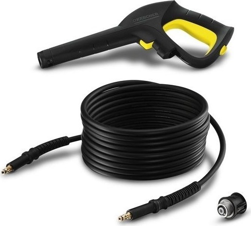 Acc. Set manguera y pistola quick 7.5 mts 2.643-910.0 **