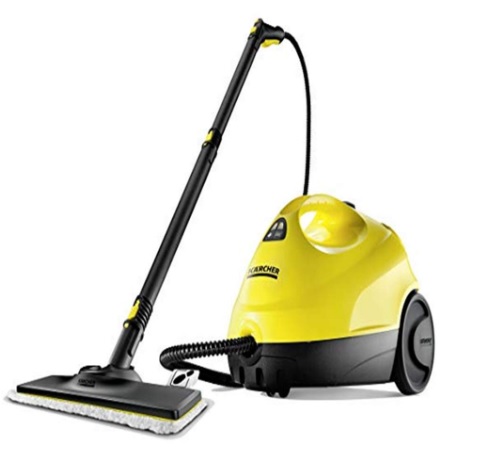 Limpiador A Vapor SC2 EasyFix