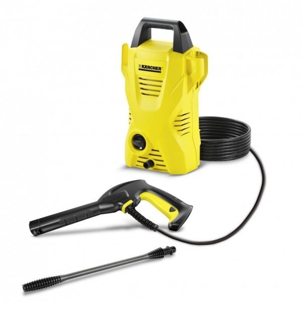 Hidrolavadora K2 Basic **