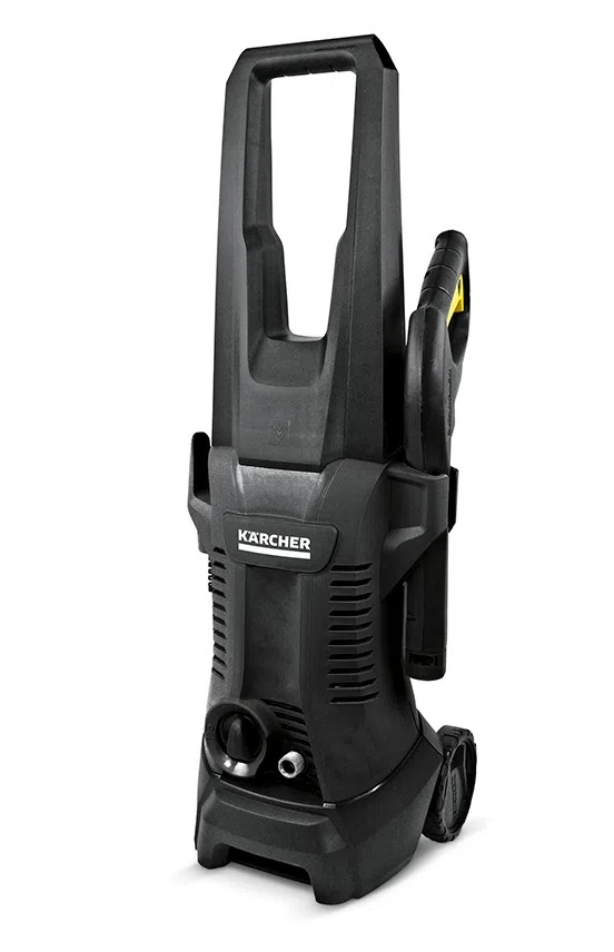 Hidrolavadora K2 Black AR