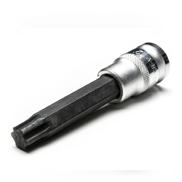 Boc. Punta Hexagonal  12x55 Enc. 1/2 Bremen