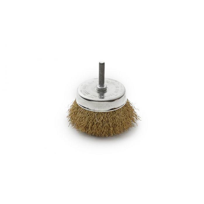 Cepillo Circular 4" P/Taladro