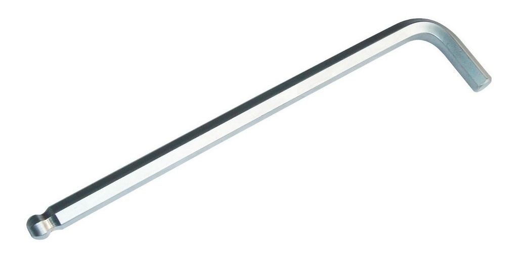 Llave Allen Cardanica 4mm Bremen