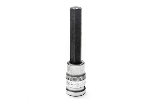 Bocallave Punta Hexag Enc 1/2" 12x100mm