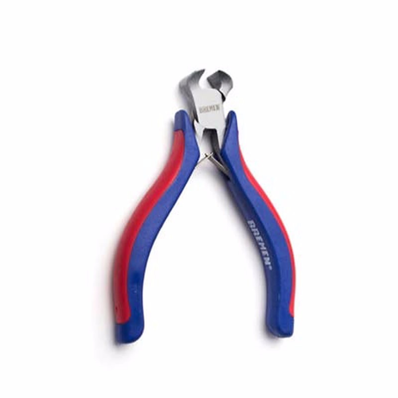 Alicate C Frontal 4"  6569 Bremen