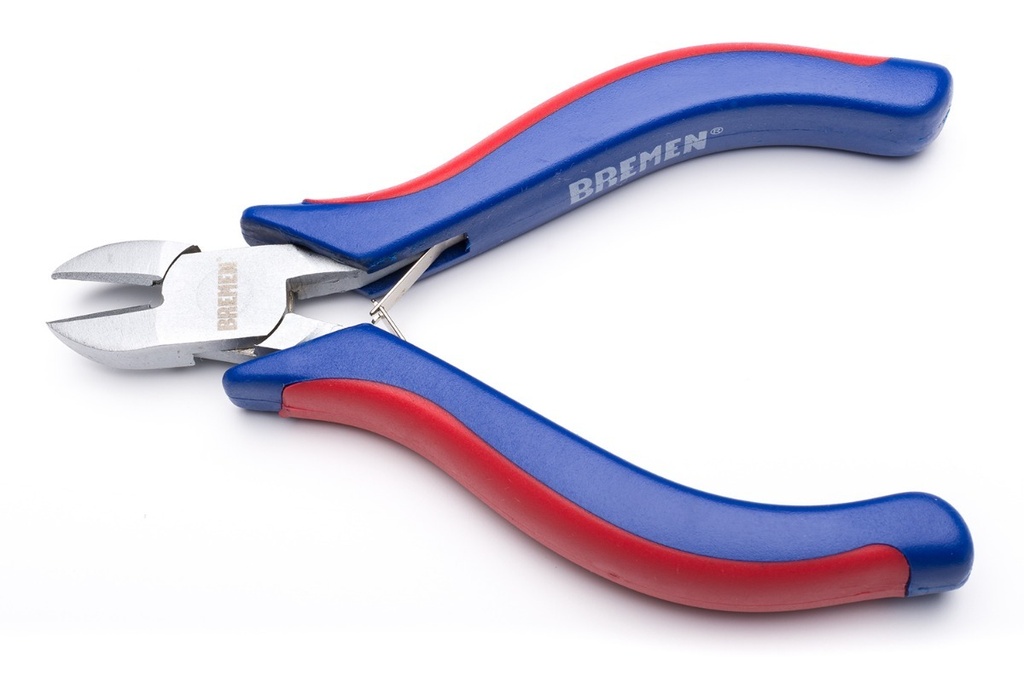 Alicate C Oblicuo 5"  6570 Bremen