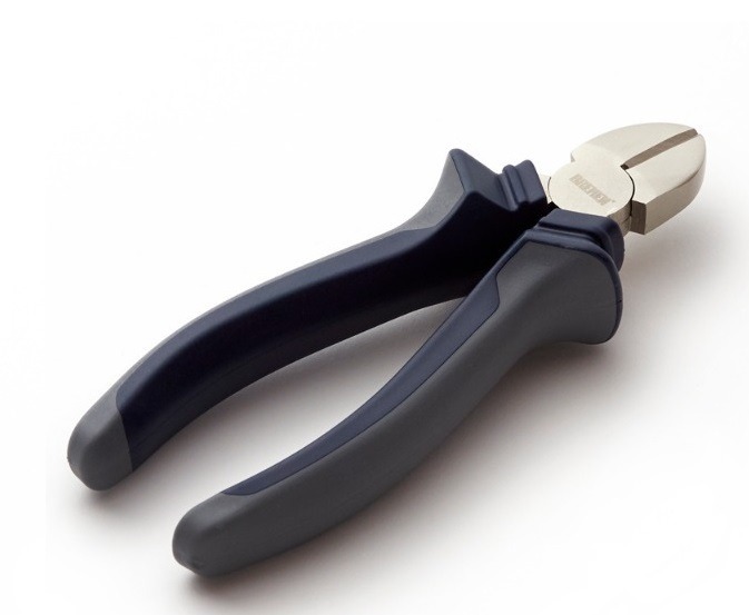 Alicate C Oblicuo Bremen Haus 6"