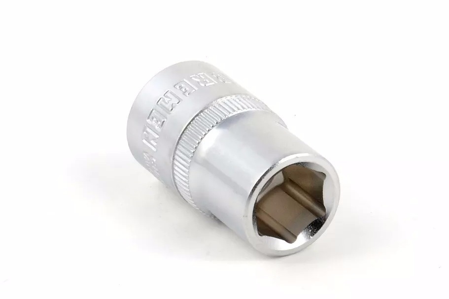 Bocallave Enc 1/2" SAE (12) 1/2 HEX CrVa