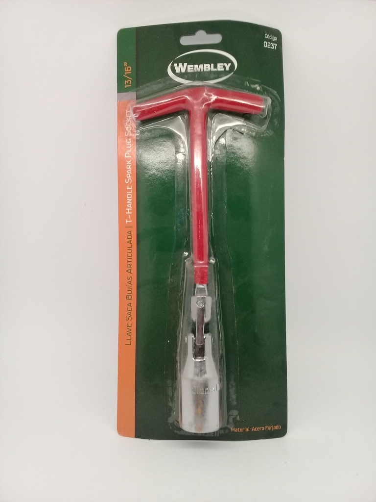 Llave Sacabujia Articulada 13/16