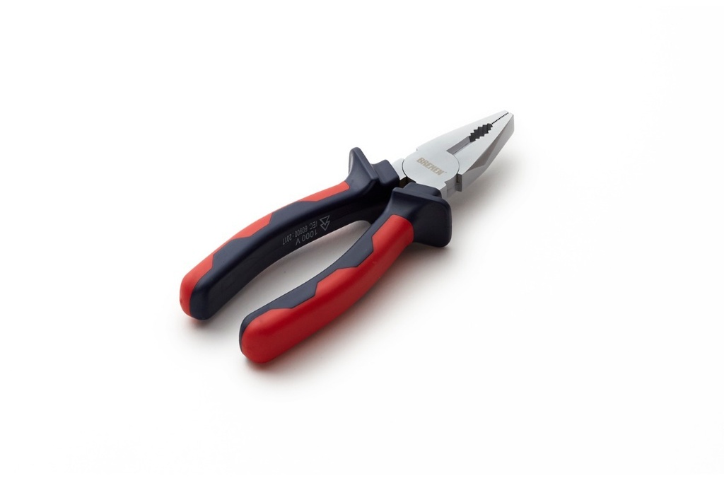 Pinza Universal Profesional 6"