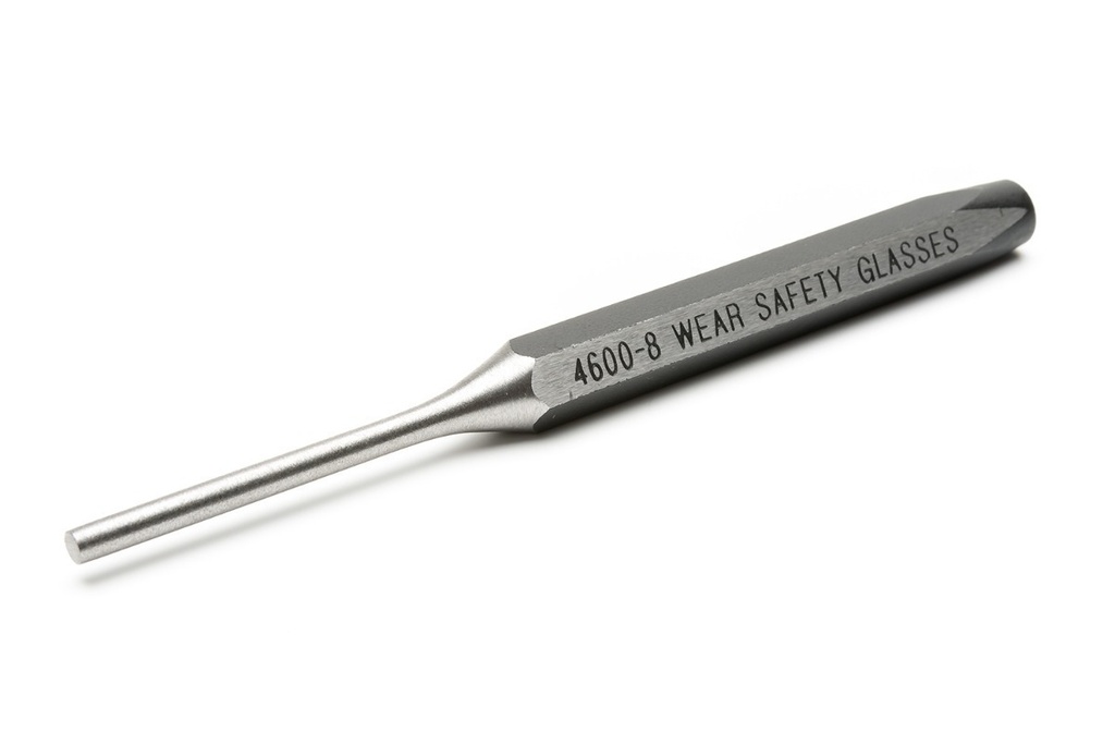 Punzon Saca Espiga 4.76mm (3/16")