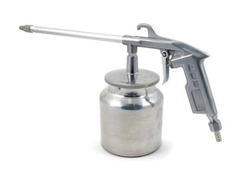 Pistola Para Sopletear Con Recipiente