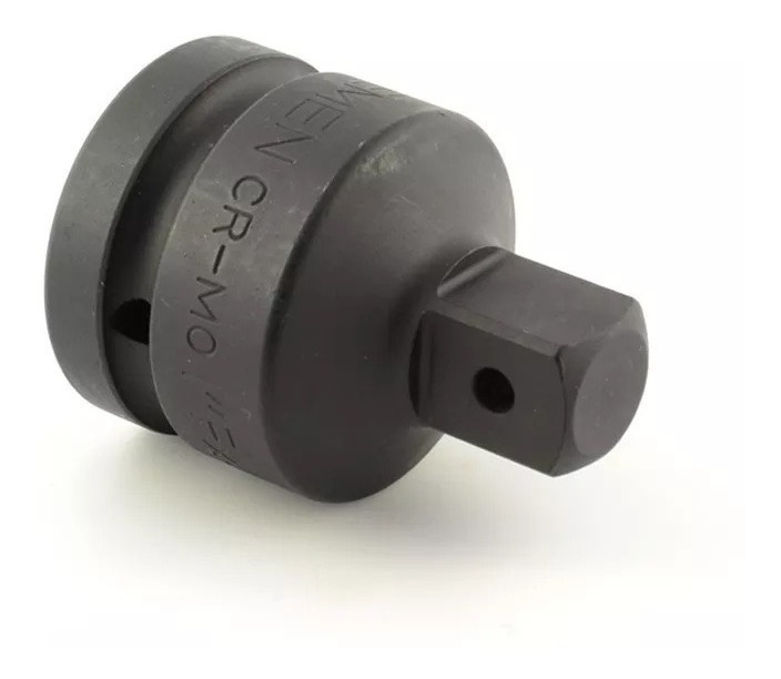 Adaptador Para Impacto 1" H X3/4 M  CrMo
