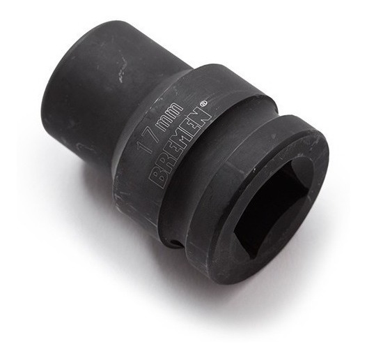 Bocallave P/Impacto Enc 3/4 55mm CrMo
