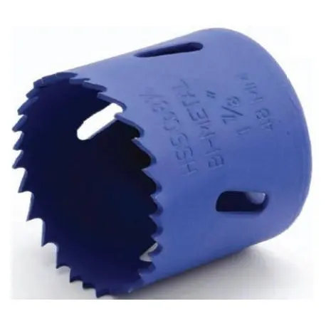 Sierra Copa Bi Metalica 52mm