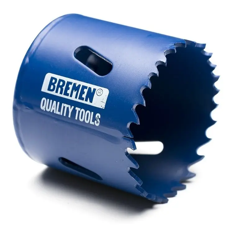 Sierra Copa Bi-Metalica 29mm