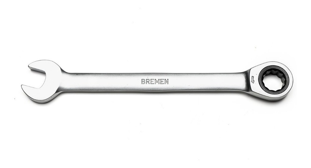 Llave Combinada Con Crique 8mm