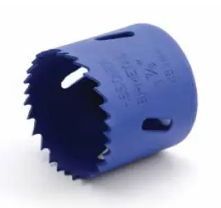 Sierra Copa Bi Metalica 54mm