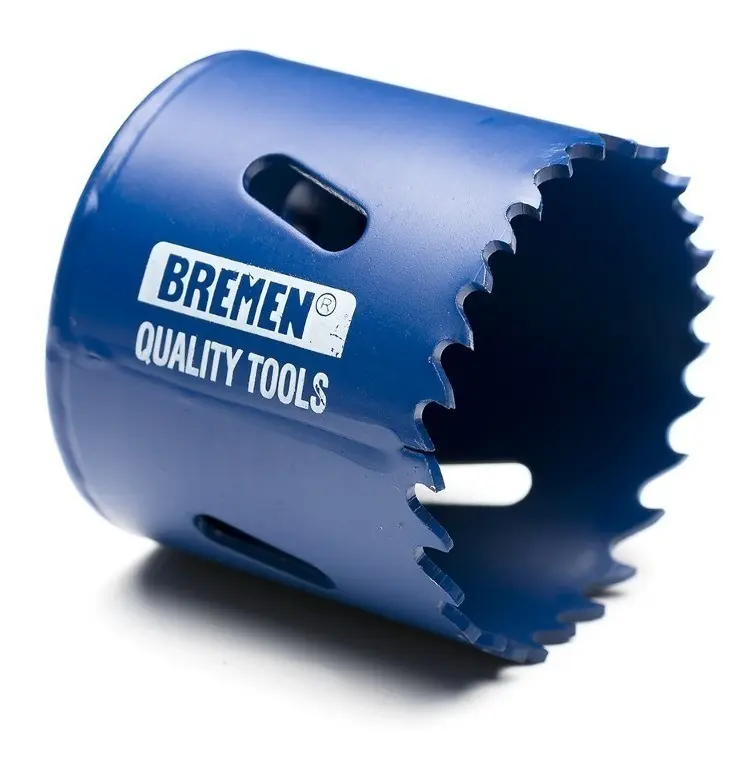 Sierra Copa Bi-Metalica 24mm