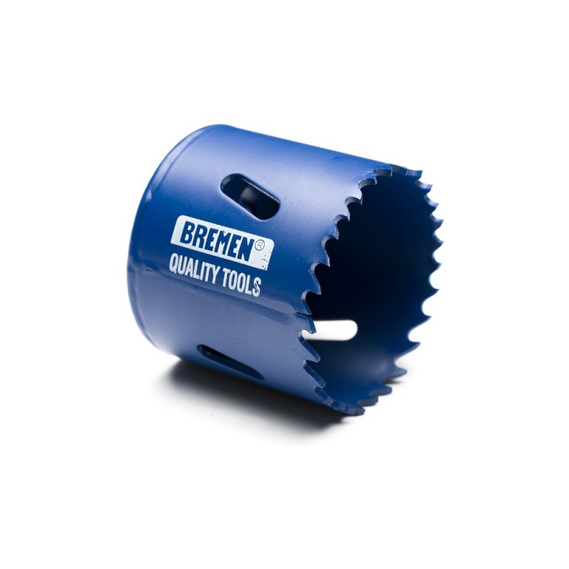 Sierra Copa Bi Metalica 57mm