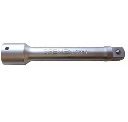 Barra De Extension Enc.1/2" x 50mm  BREMEN®   CrVa