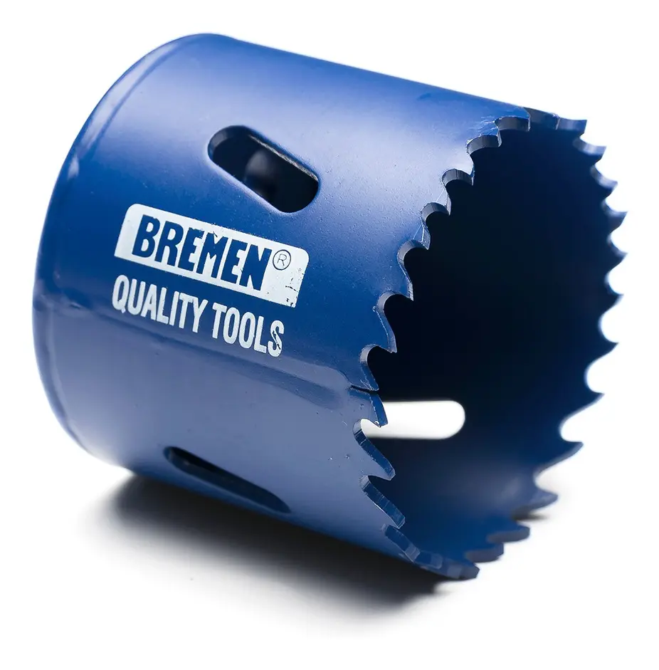 Sierra Copa Bi Metalica 30mm