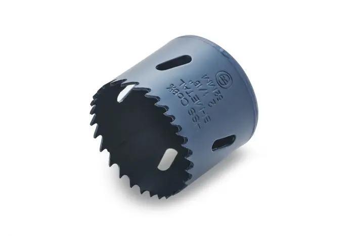 Sierra Copa Bi-Metalica 41mm