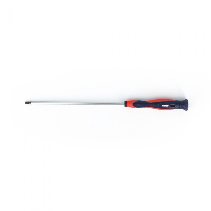 Destornillador Perillero Plano 3x100mm