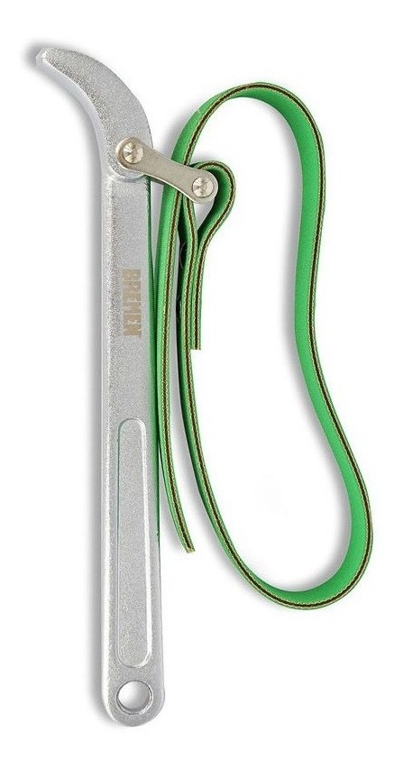 Llave Sacafiltro A Cinta