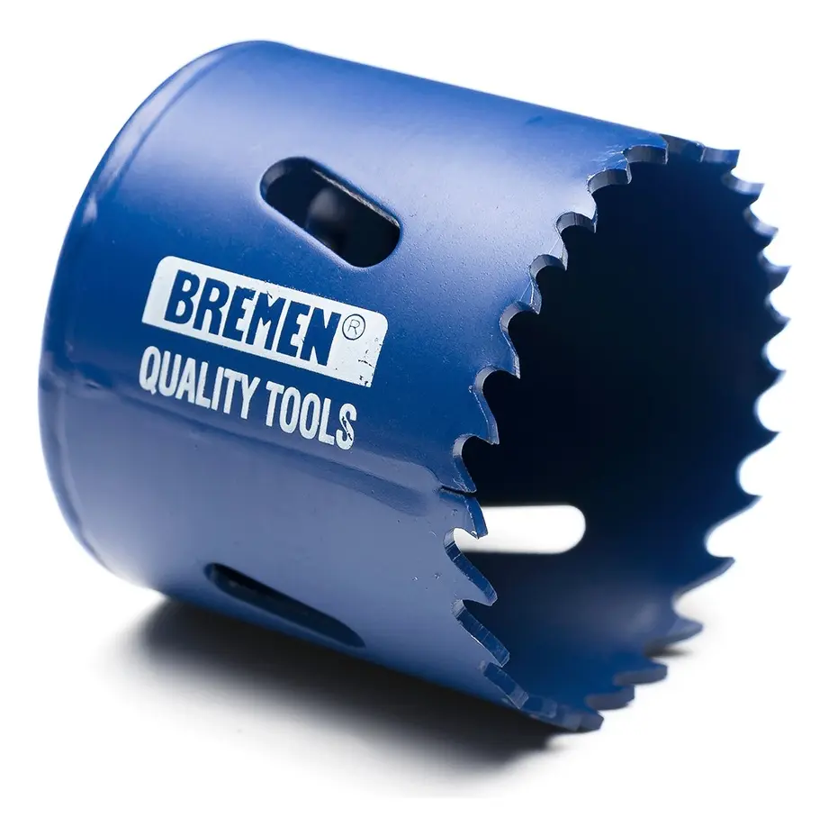 Sierra Copa Bi-Metalica 33mm