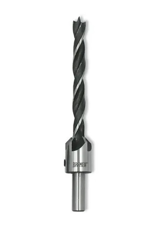 Mecha Biseladora P/Madera 6mm Bremen