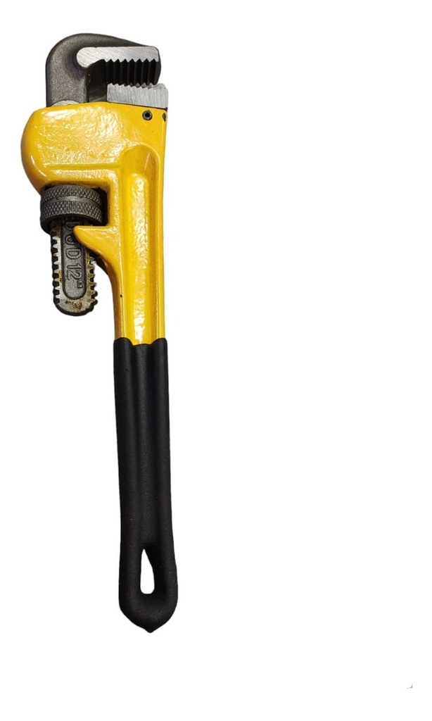 Llave Tipo Stilson 12" India