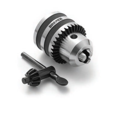 Mandril 13mm (Cono B16) 1-13mm