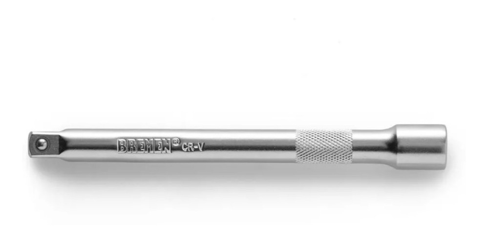 Barra Extension Enc 1/4 X 75mm Cr Va