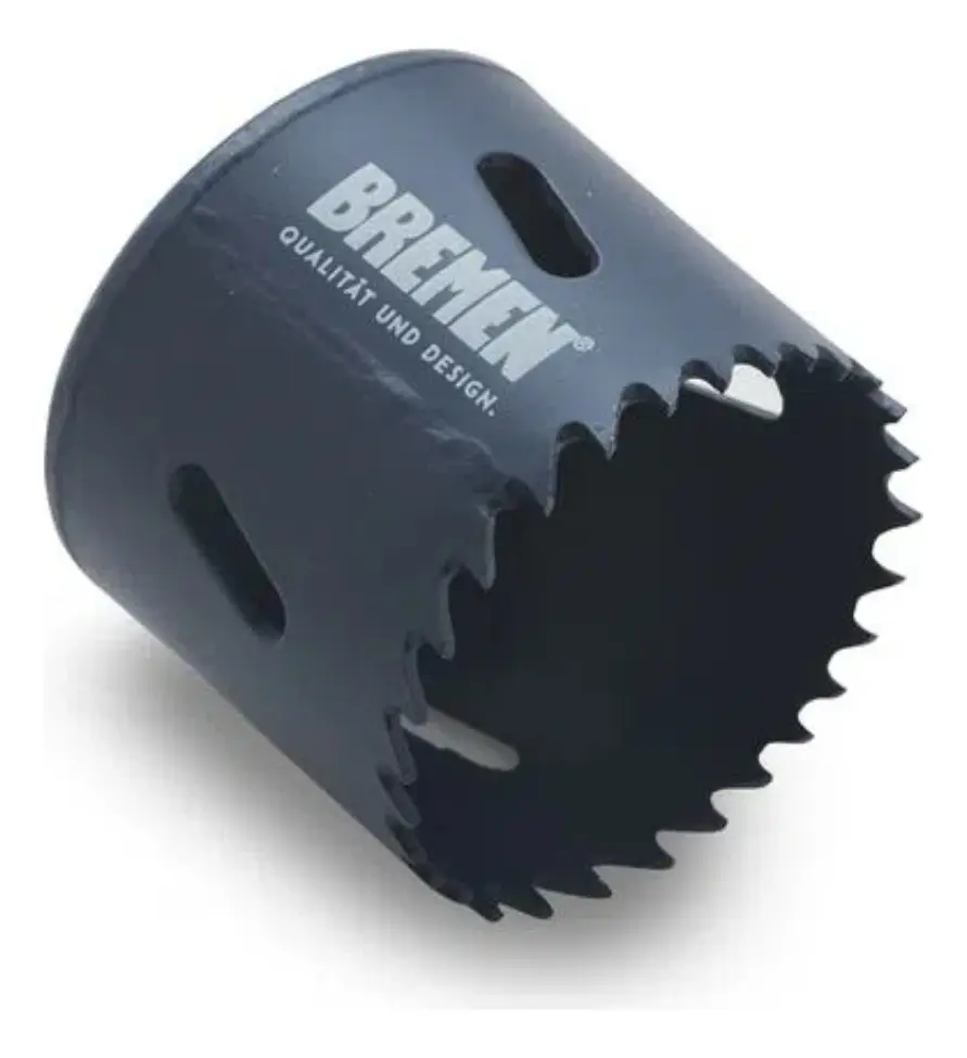 Sierra Copa Bi-Metalica 114mm