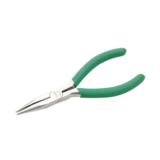 Pinza De Punta 135mm  Proskit